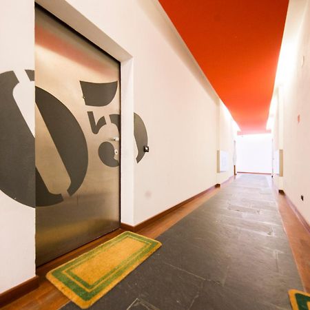 Loft Galata Lejlighed Genova Eksteriør billede