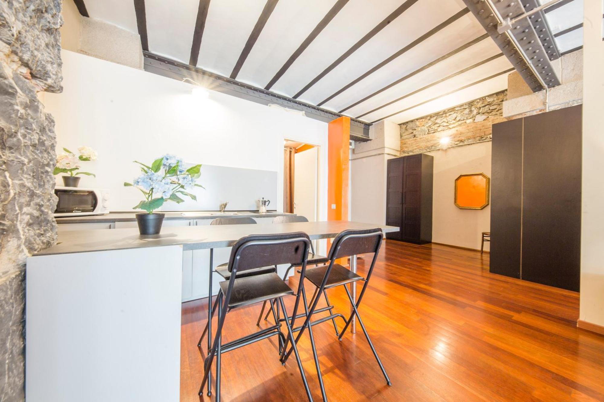 Loft Galata Lejlighed Genova Eksteriør billede
